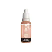 Over The Top Pastel Blush Gel Paste Food Colour 25g