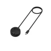 3.28ft Power Dock Stand Charging Cable for Venu/Venu 2/2S/Sq