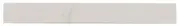 MSI NREG3X24BN Regallo 24" x 5" Matte Porcelain Grout or Thin-Set - Calacatta