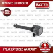 Fits Fiat 500 Panda Alfa Romeo MiTo 0.9 1.0 + Other Models Baxter Ignition Coil
