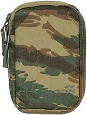 Pentagon Kyvos Utility Pouch Greek Lizard