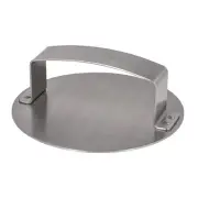 Blackstone Burger Press – Hamburger Patty Maker for Stuffed Burgers, Slide