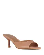 Jeffrey Campbell Women's Spy Kid Sandals