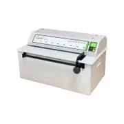 INFOSTOP CB410 Heavy Duty Cardboard Perforating Shredder