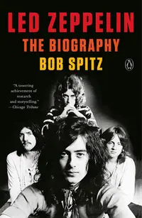 在飛比找誠品線上優惠-Led Zeppelin: The Biography