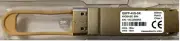Alcatel Lucent QSFP-40G-SR Compatible 40GBASE-SR4 QSFP+SR4 150m OM4 MPO MMF