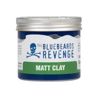 在飛比找蝦皮商城精選優惠-現貨 BlueBeards Revenge Matt Cla
