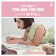 合友唱片 克莉絲汀娜 / 夢中情人 Cristina Quesada / You Are The One CD