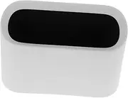 YARNOW Multi-Function Litter Scooper Holder Indoor Cat Litter Shovel Stand Storage Box for up