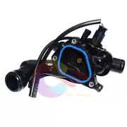 Thermostat Housing + Adapter Wire For Mini R55 R56 R57 R58 R59 R60 1.6L N16B16A (for: Mini)