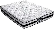 Giselle Spring Foam Mattress King Size King