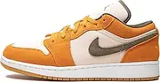 [Nike] Jordan Youth Air Jordan 1 Low SE (GS) DJ0342 102 - Size 7Y