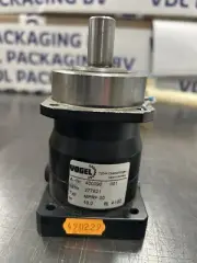 Planetary Low Backlash Gearbox Vogel