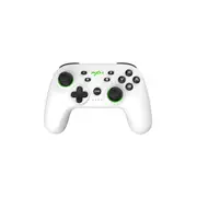 PXN P50S Wireless Controller White for Switch 1 2 PC iOS Android Gyro