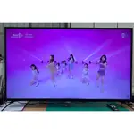 二手 PHILIPS 50型4K 超纖薄智慧型顯示器50PUH6052/96 限自取(桃園)