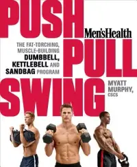 在飛比找博客來優惠-Men’s Health Push, Pull, Swing