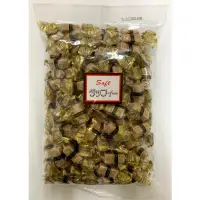 在飛比找蝦皮購物優惠-《WangZi》日本丸昭太妃花生糖400g