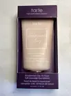 Tarte Amazonian Clay 16-Hour Full Coverage Foundation 1.7 fl oz Shade 18N SEALED
