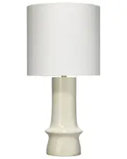 Jamie Young Crest Table Lamp