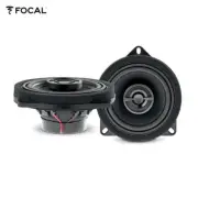 Focal ICBMW100L 2-Way Coaxial Speakers Compatible With BMW, Mini Vehicles