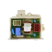 1 of EAM60991316 LG Filter Assembly Genuine OEM Part.