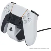 PowerA Single Charging Station for PlayStation 5 PS5 DualSense Wireless Controllers