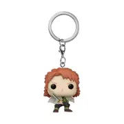 Demon Slayer - Sabito Pop! Keychain