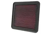 K&N Replacement Air Filter Fits Mitsubishi L200 2.5L 2006-2013 KN33-2951