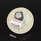 DSC-6B Water Level Sensor Pressure Valve Switch for Samsung LG Washing Machine