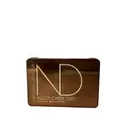Natasha Denona Alloy Cheek Duo Bronzing Blush & Highlighting Palette
