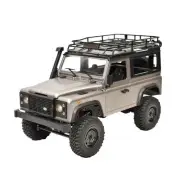 RC 1/12 Land Rover Defender 90 MN-99s RTR MN Model 4WD Off-road Japan
