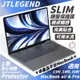 JTLEGEND JTL Macbook Air 13 吋 2022 Pro 14 16 吋 2021 鍵盤 保護膜 保