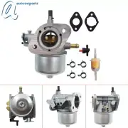 Carb 14.5 HP For Kawasaki FH430V Recoil Start Engine LMF 198-004