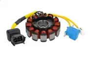 Alternator stator RMS RMS 24 635 0142 for Derbi GP1 125 2006-2006