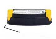 3M Versaflo Battery TR-830/94243(AAD) Intrinsically Safe for TR-800 PAPR - 1EA