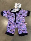 Build A Bear Kuromi Sleeper