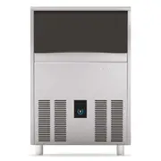 Icematic 46Kg Under Counter Self Contained Ice Machine - C46-A-SI