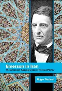 在飛比找三民網路書店優惠-Emerson in Iran ― The American