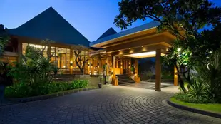 峇裏島巴薩瑪雅酒店The Samaya Seminyak Villas Bali