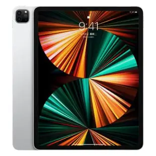 Apple iPad Pro 12.9吋 Wi-Fi 128GB 平板電腦 _ 台灣公司貨 + 贈