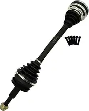 LH CV Joint Drive Shaft for VW Transporter T5 1.9L Diesel 2.0L Petrol 2004~2010