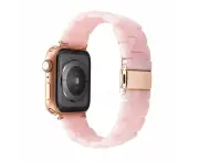 Garmin Approach S42 Stylish Resin Watch Strap - 17 - Pink