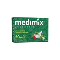 在飛比找i郵購優惠-MEDIMIX美的秘密美膚皂／傳統配方 個