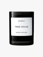 Tree House Candle