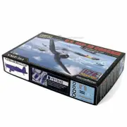 Forces Of Valor 873011A 1:72 Vought F4U-1D Corsair Okinawa, May, 1945