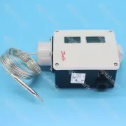 1PC New Danfoss RT101 017-500366 temperature switch Free shipping#LJ