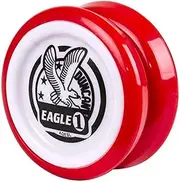 Duncan Beginner Eagle 1 Yo Yo, Assorted Colours