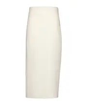 Circe Skirt ivory