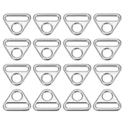 Triangle Buckle Adjuster, Triangular D Adjustment with Rod Swivel Clamp6900