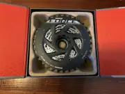 SRAM force 10-33t 12 Speed XDR Cassette Brand New XG-1270 D1 Silver